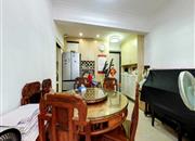 深业东岭花园（二期）-餐厅