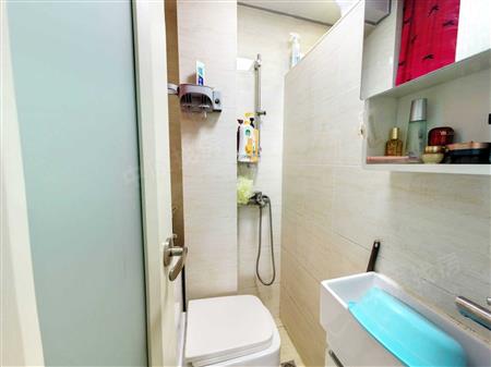 深业东岭花园（二期）-卫生间