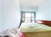 深业东岭花园（二期）-主卧