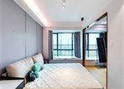 太古城花园（南区）-卧室