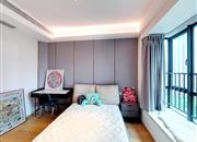 太古城花园（南区）-卧室