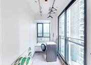 太古城花园（南区）-阳台