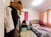 龙珠花园（C区）-主卧