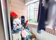 龙珠花园（C区）-阳台