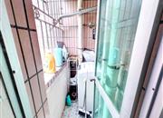 龙珠花园（C区）-阳台