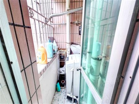 龙珠花园（C区）-阳台