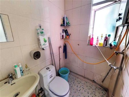 龙珠花园（C区）-卫生间