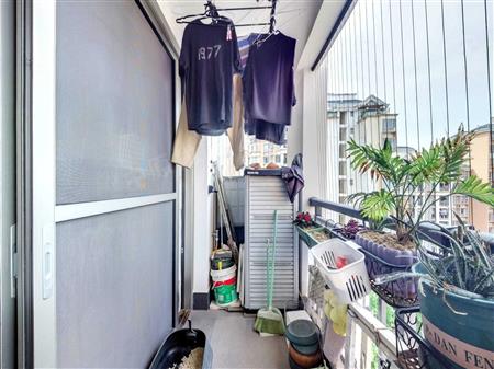 桂芳园（五期）-阳台