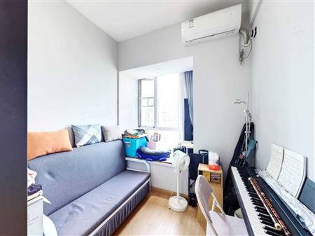 桂芳园（五期）-次卧