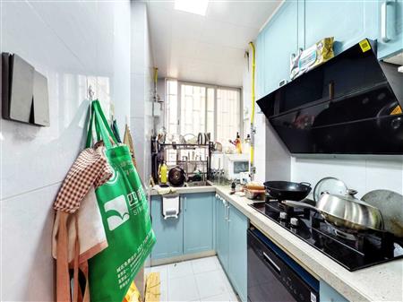 桂芳园（五期）-厨房