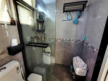 桂芳园（五期）-卫生间