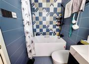 桂芳园（五期）-卫生间