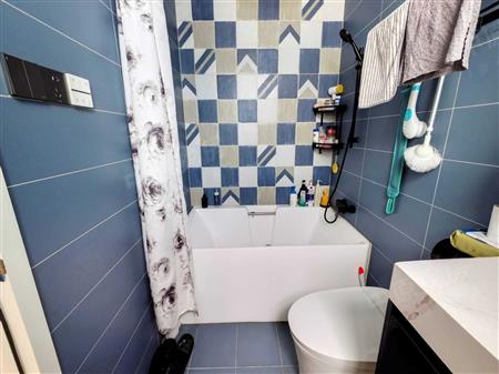 桂芳园（五期）-卫生间