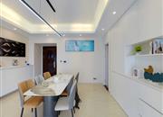 东海国际公寓-餐厅