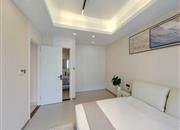 东海国际公寓-主卧