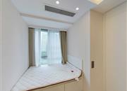 东海国际公寓-次卧