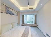 东海国际公寓-主卧