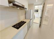 东海国际公寓-厨房