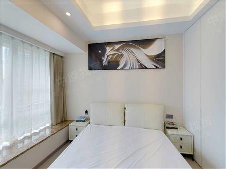 东海国际公寓-次卧