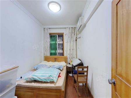 创业二村-次卧