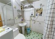 创业二村-卫生间