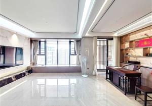 深圳湾看海景次新房，精装四房满五年，南北通，仅18XX万