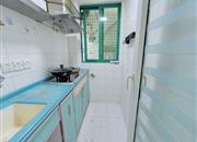 皇御苑A区-厨房