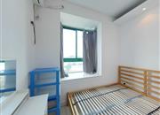 皇御苑A区-卧室