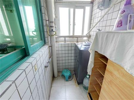 皇御苑A区-阳台