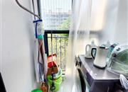 慢城（二期）-阳台