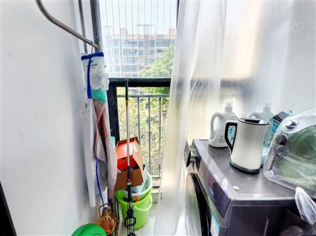 慢城（二期）-阳台