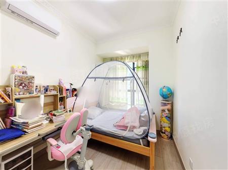 慢城（二期）-次卧