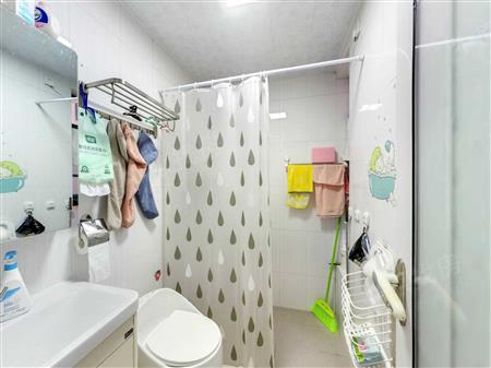 慢城（二期）-卫生间