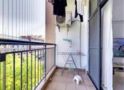 慢城（二期）-阳台