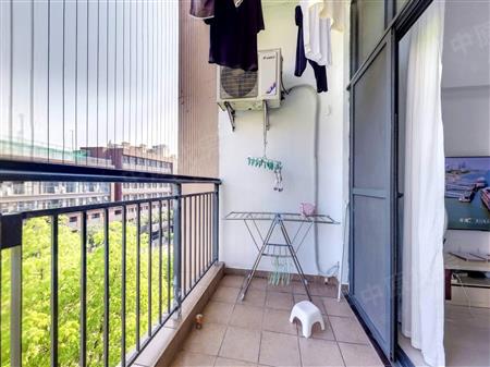 慢城（二期）-阳台