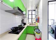 慢城（二期）-厨房