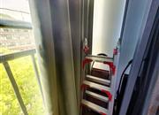 慢城（二期）-阳台