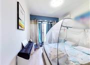 慢城（二期）-主卧