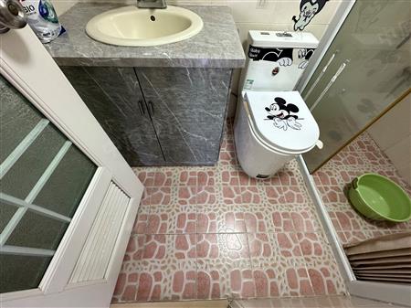 瀚海翠庭-卫生间