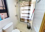 佳兆业新都汇家园（龙岗大道1号）-卫生间