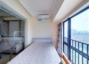 佳兆业新都汇家园（龙岗大道1号）-卧室