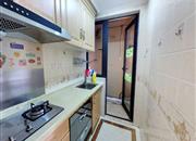 佳兆业新都汇家园（龙岗大道1号）-厨房