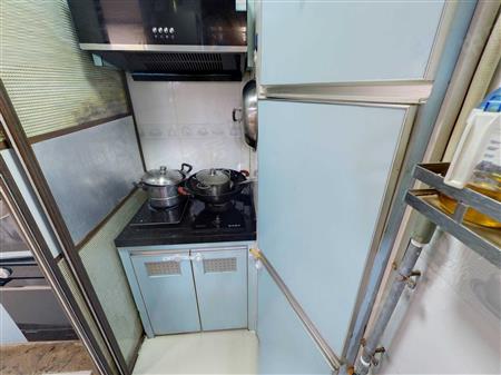 瀚海翠庭-厨房
