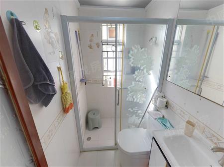 瀚海翠庭-卫生间