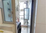 大中华国际金融中心-阳台