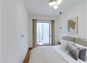 大中华国际金融中心-主卧