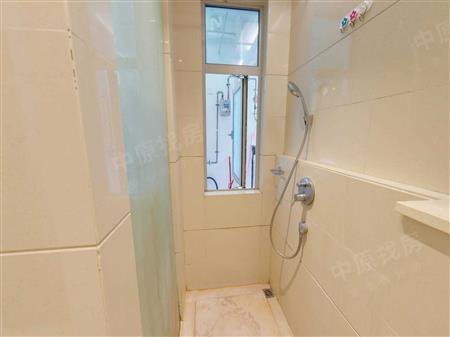 大中华国际金融中心-卫生间