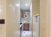 大中华国际金融中心-厨房