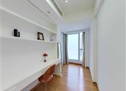 大中华国际金融中心-次卧