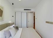 大中华国际金融中心-主卧